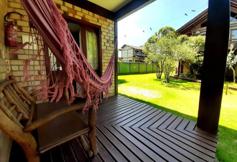 套房带园景, Pousada Raízes Da Guarda