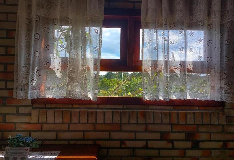 高级套房, Pousada Raízes Da Guarda