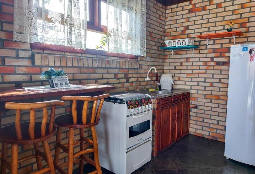 高级套房, Pousada Raízes Da Guarda