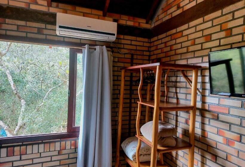 高级套房, Pousada Raízes Da Guarda