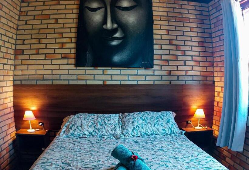 高级套房, Pousada Raízes Da Guarda