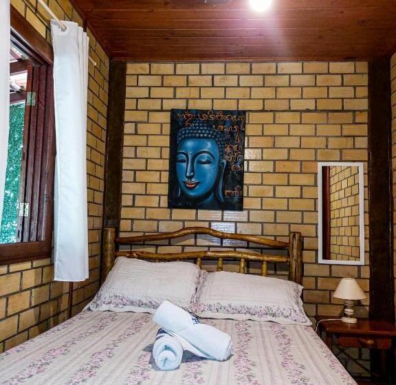 套房, Pousada Raízes Da Guarda