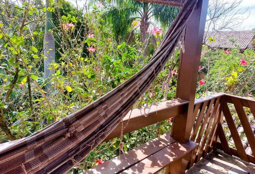 套房, Pousada Raízes Da Guarda