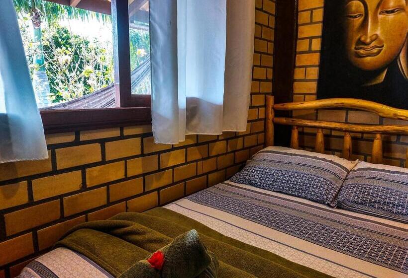 套房, Pousada Raízes Da Guarda