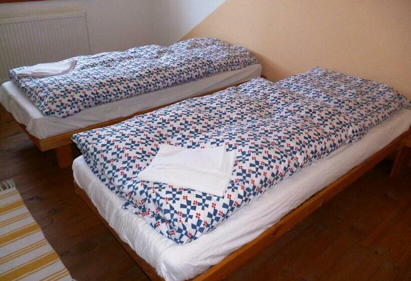 Номер Стандарт, švehlíkova Chata