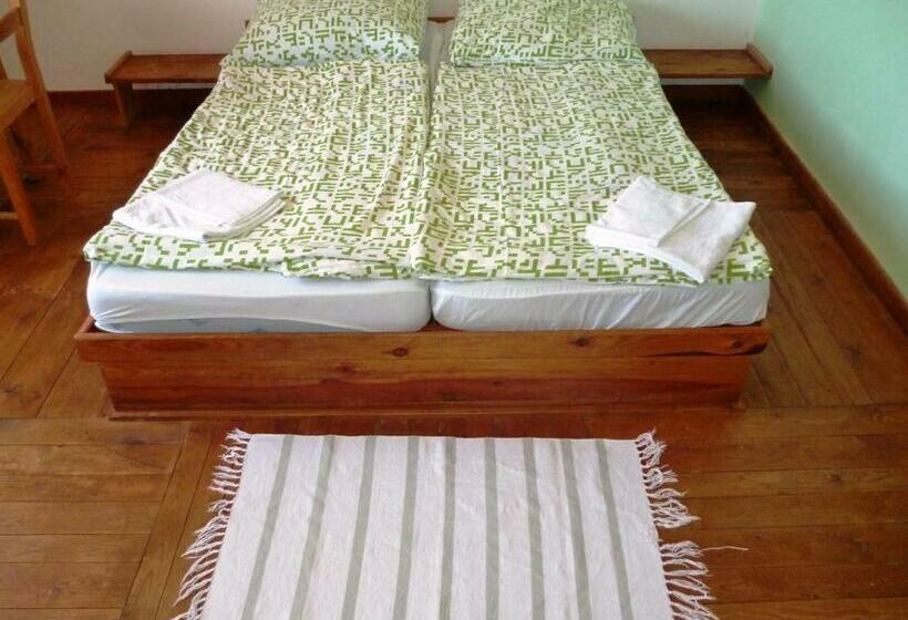 Номер Стандарт, švehlíkova Chata