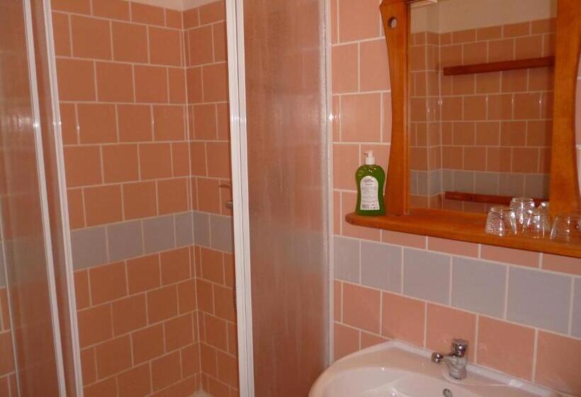 Четырехместный Номер Стандарт, švehlíkova Chata