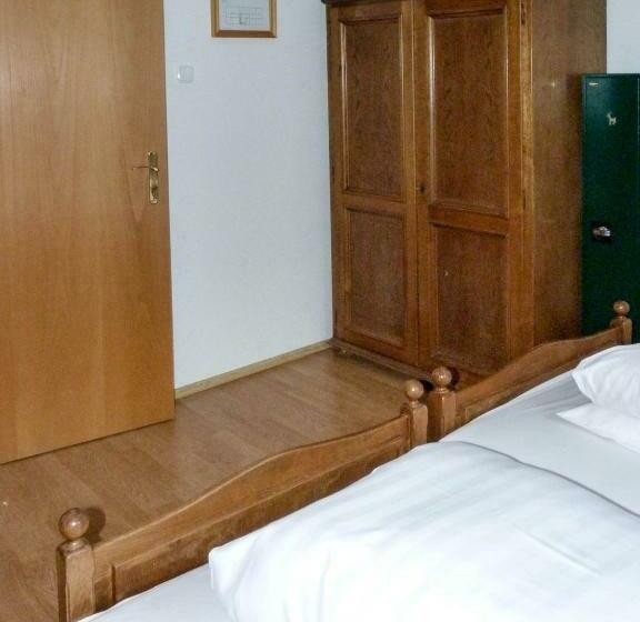 חדר סטנדרט, Zseri Vadászház