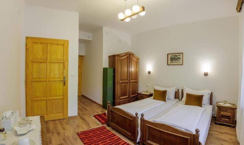 Номер Стандарт Адаптированный для Инвалидов, Zseri Vadászház