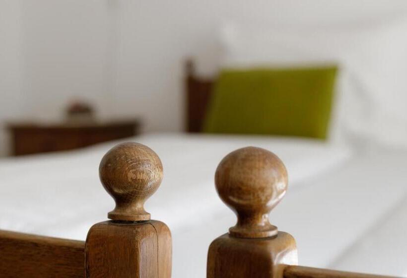 חדר סטנדרט, Zseri Vadászház