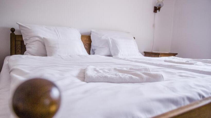 חדר סופריור עם נוף להרים, Zseri Vadászház