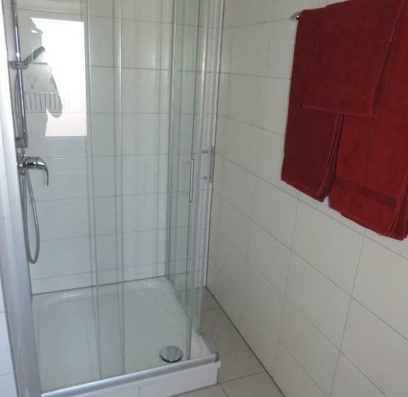 스탠다드 룸, Pension Am Kirchberg