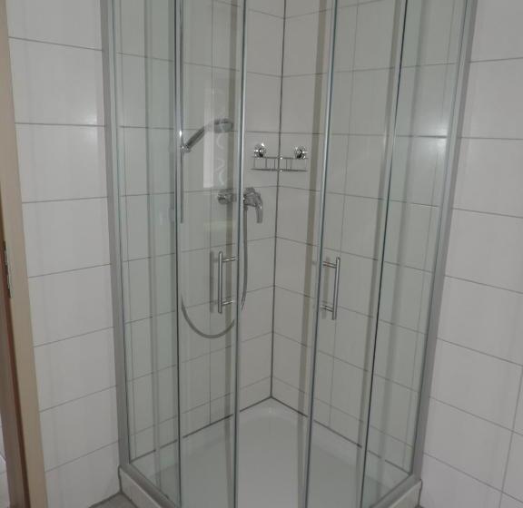 패밀리 룸, Pension Am Kirchberg