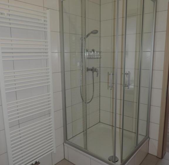 스탠다드 룸, Pension Am Kirchberg