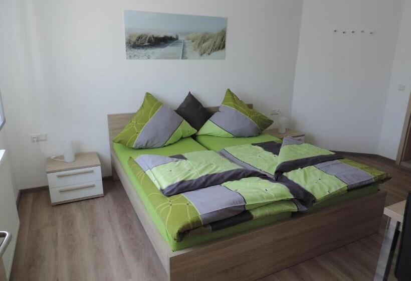 스탠다드 룸, Pension Am Kirchberg