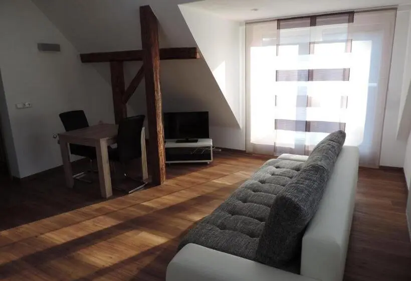 ファミリールーム, Pension Am Kirchberg