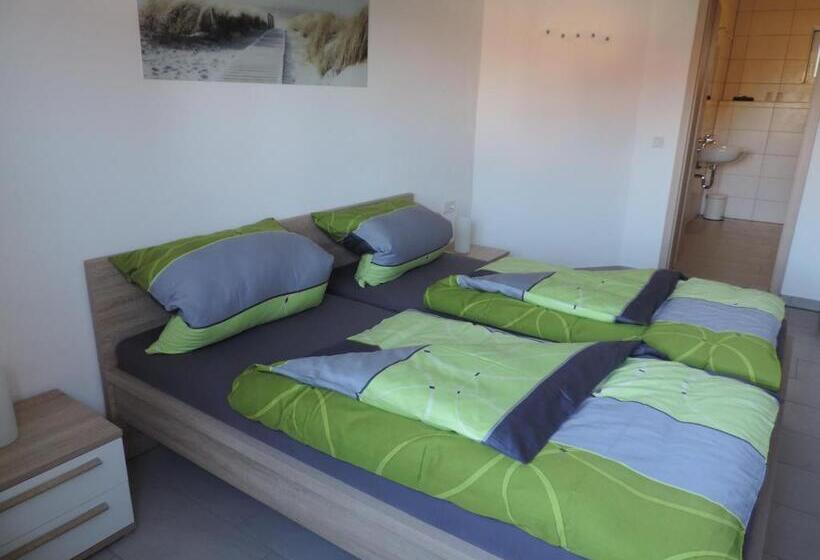 스탠다드 룸, Pension Am Kirchberg