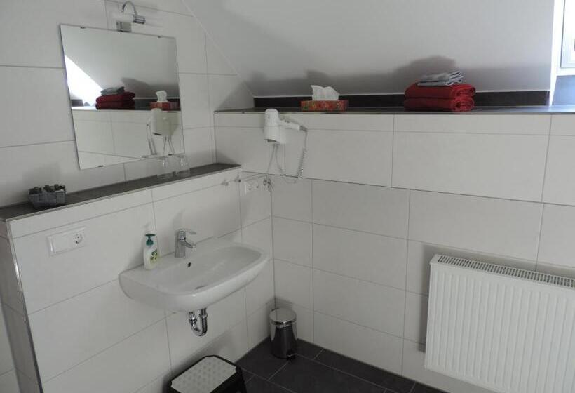 스탠다드 룸, Pension Am Kirchberg