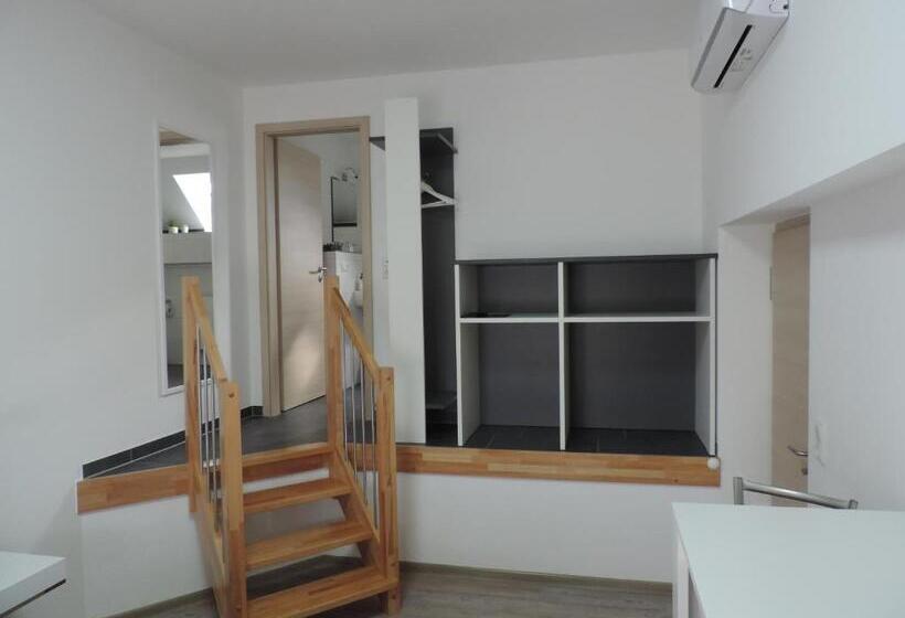 Номер Стандарт, Pension Am Kirchberg