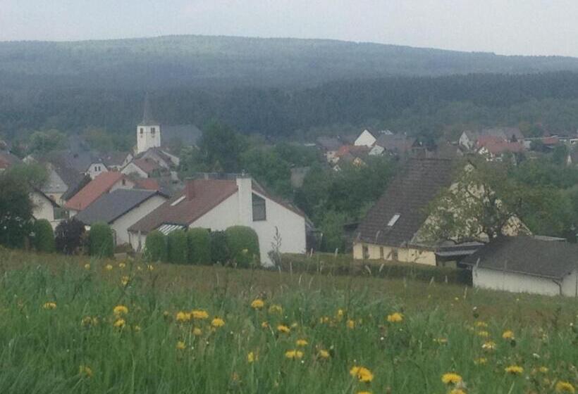 스탠다드 룸, Gasthaus Metzgerei Pension Maßem