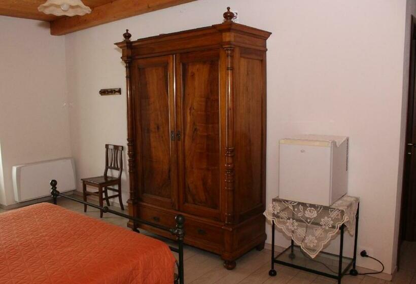 스탠다드 룸, Ca D Pinin