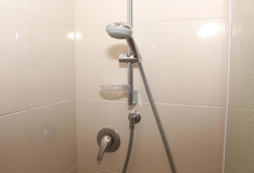 스탠다드 룸, Ca D Pinin