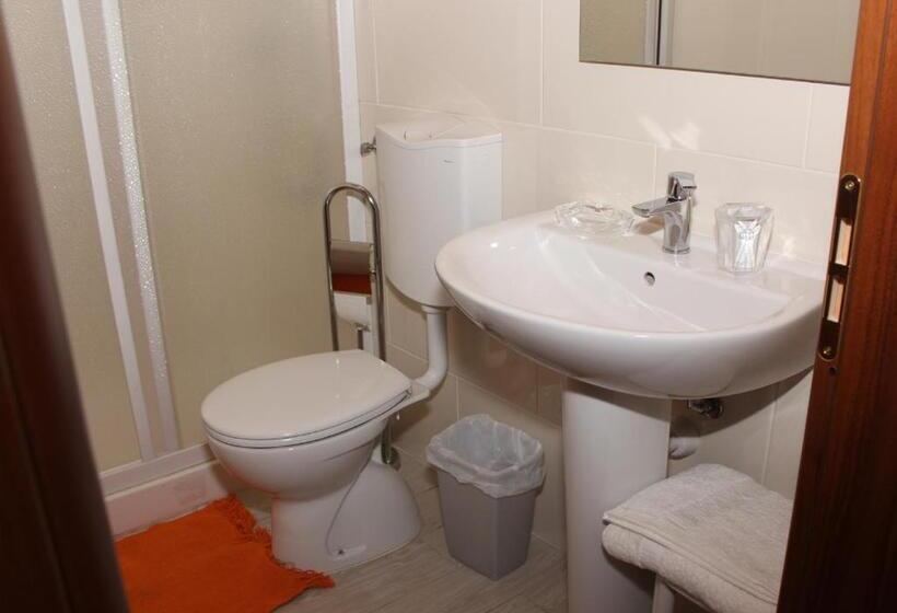 스탠다드 룸, Ca D Pinin