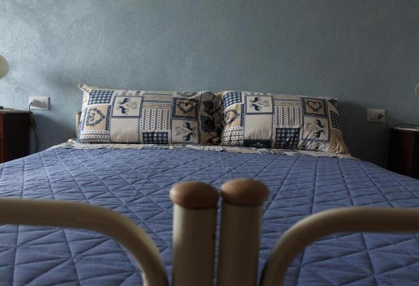 스탠다드 룸, Ca D Pinin