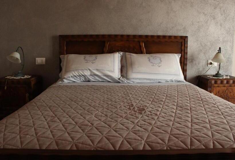 スタンダードルーム, Ca D Pinin