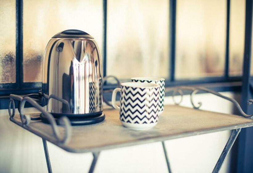 غرفة عائلية, Domaine De Vermoise