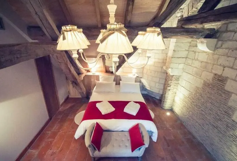 スタンダードルーム, Domaine De Vermoise