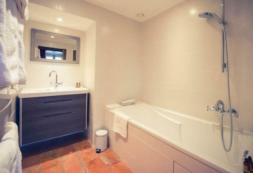 غرفة قياسية, Domaine De Vermoise