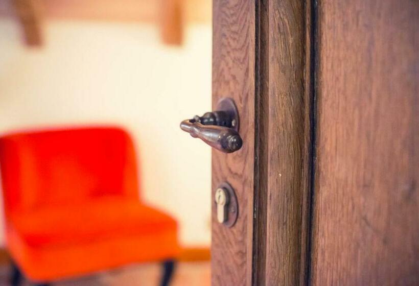 غرفة قياسية, Domaine De Vermoise