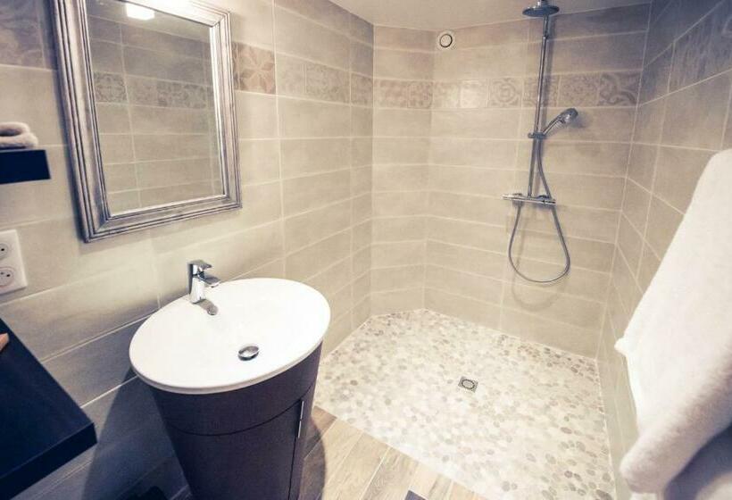 غرفة قياسية لذوى الاحتياجات الخاصة, Domaine De Vermoise