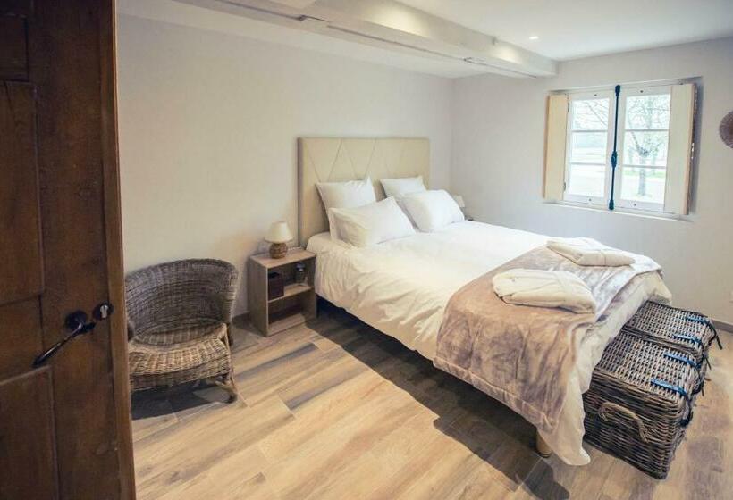 غرفة قياسية لذوى الاحتياجات الخاصة, Domaine De Vermoise