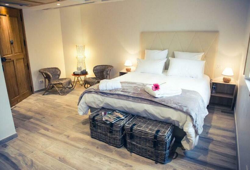 غرفة قياسية لذوى الاحتياجات الخاصة, Domaine De Vermoise