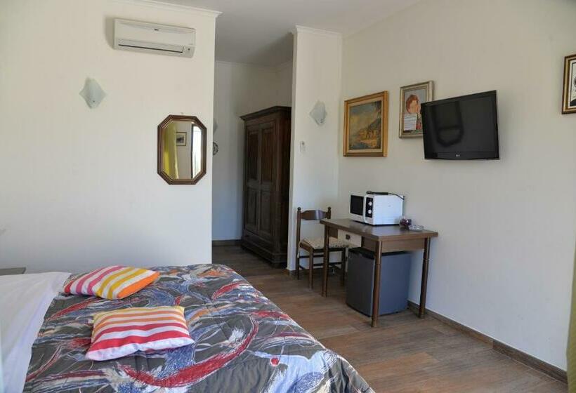 חדר סטנדרט, La Tenuta Del Passero