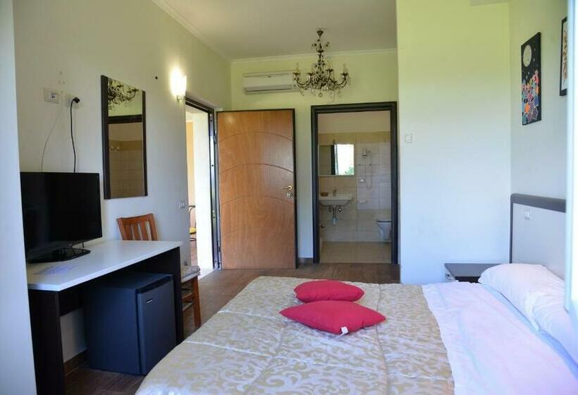 חדר סטנדרט, La Tenuta Del Passero