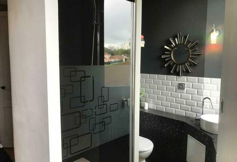 Номер Стандарт, Les Chambres De Lily