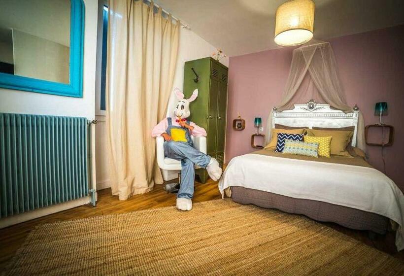 Номер Стандарт, Les Chambres De Lily