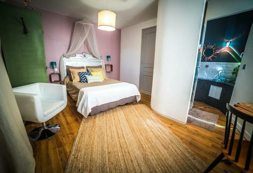 Номер Стандарт, Les Chambres De Lily