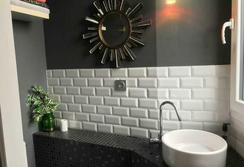 Номер Стандарт, Les Chambres De Lily