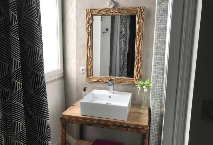 Номер Стандарт, Les Chambres De Lily