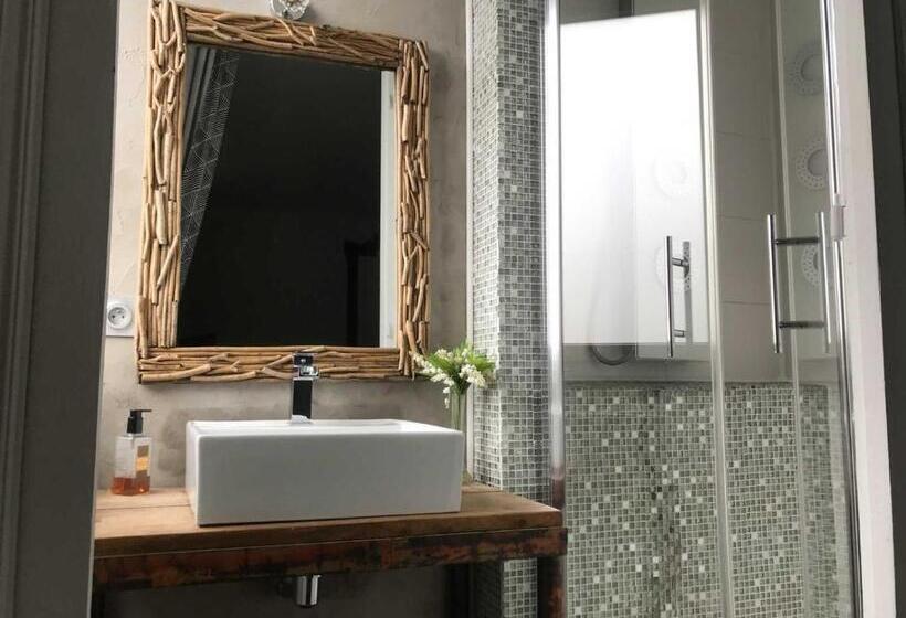 Номер Стандарт, Les Chambres De Lily