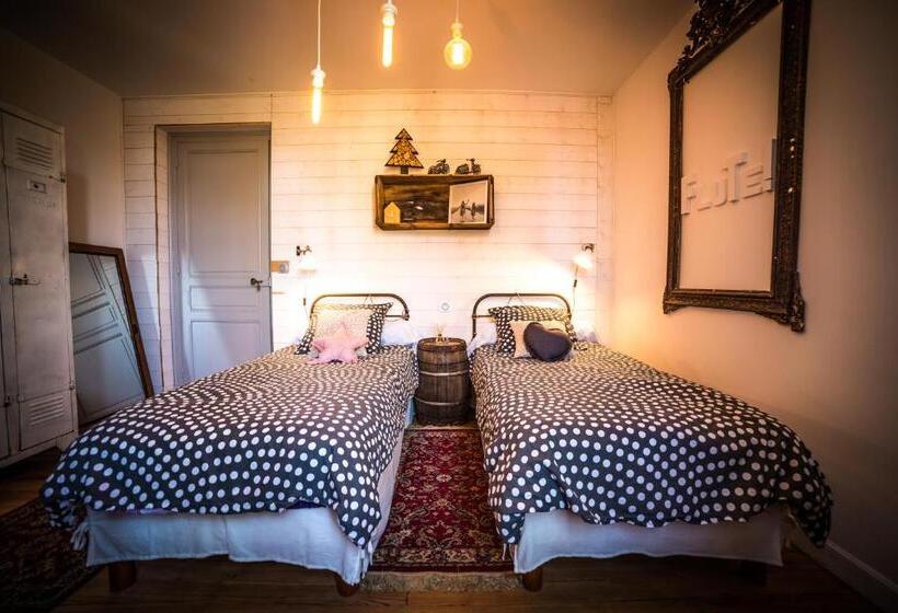 Номер Стандарт, Les Chambres De Lily