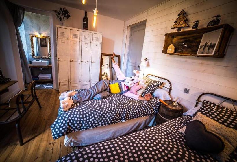 Номер Стандарт, Les Chambres De Lily