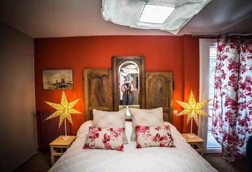 Номер Стандарт, Les Chambres De Lily