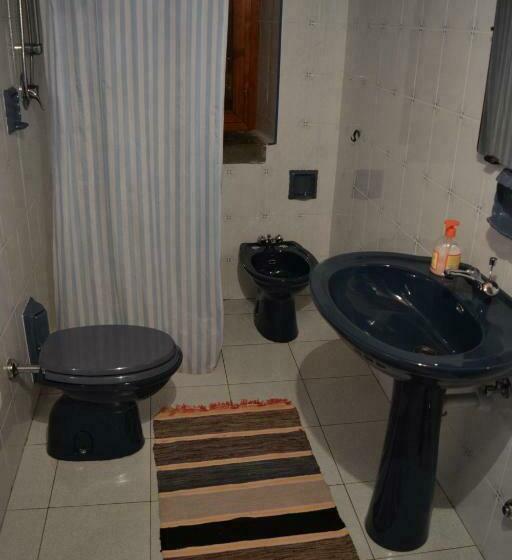 غرفة عائلية, Agriturismo Le Frise