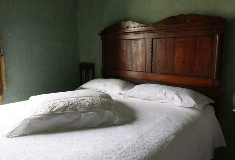 غرفة قياسية ثلاثية, Agriturismo Le Frise