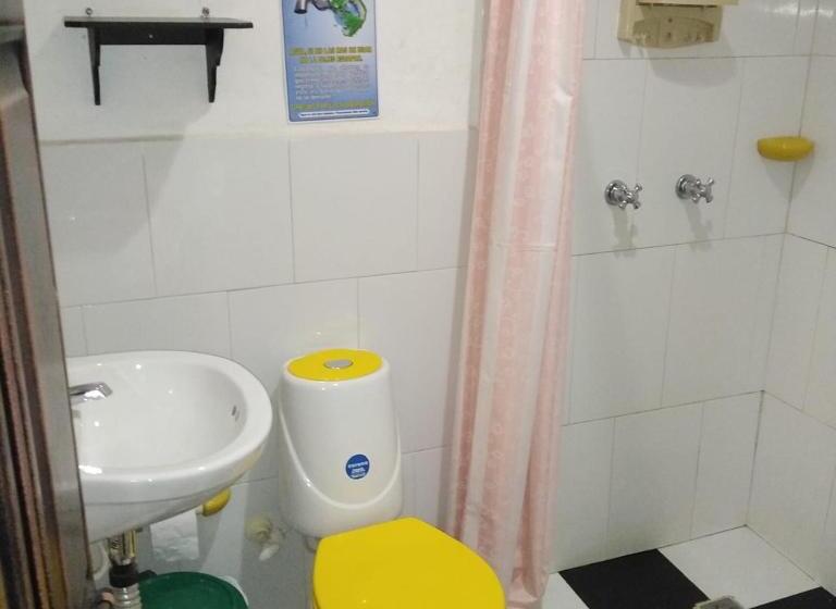 침실 1개 주택, Cabañas Cañon Del Chicamocha